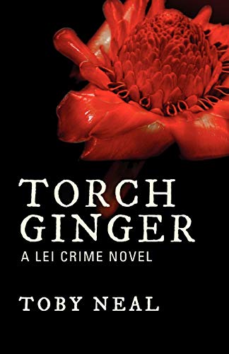 Torch Ginger book cover