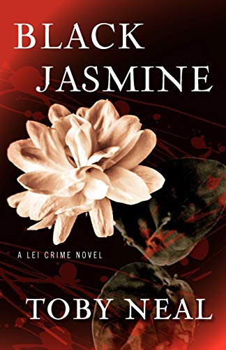 Black Jasmine book cover