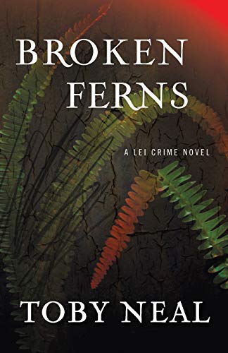 Broken Ferns cover
