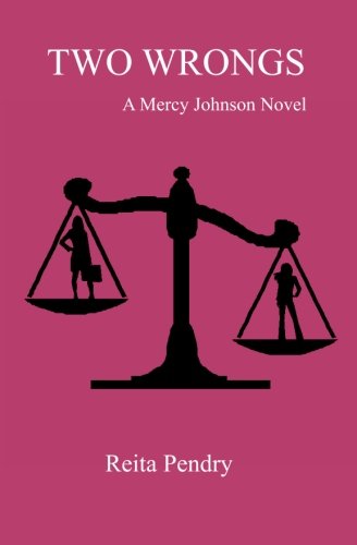 Two Wrongs book cover