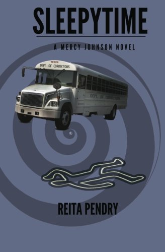 Sleepytime book cover