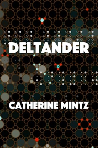 Cover of Deltander