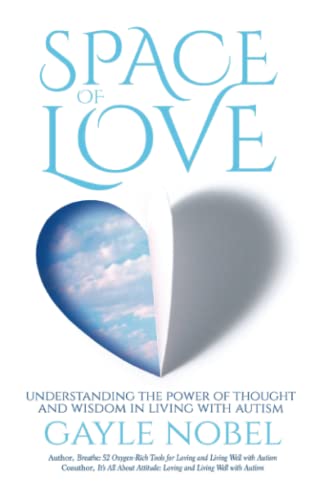 Cover of Space of Love