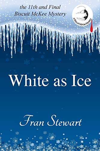White as Ice book cover