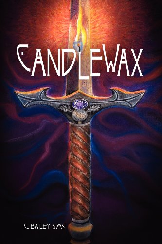 Cover of Candlewax