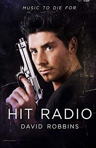 Hit Radio book cover