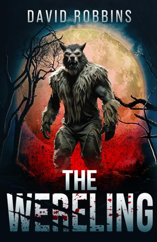 The Wereling book cover