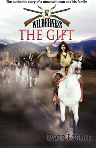 The Gift book cover