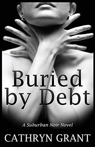 Buried by Debt book cover
