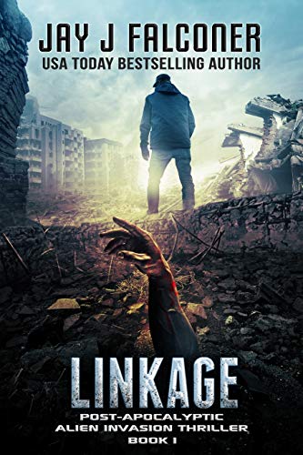 Linkage book cover