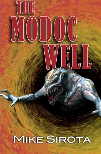 The Modoc Well