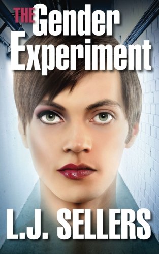 The Gender Experiment book cover