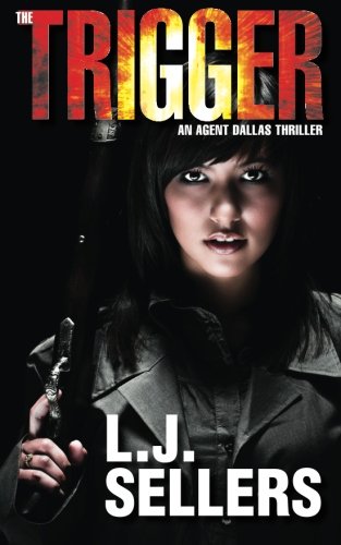The Trigger book cover