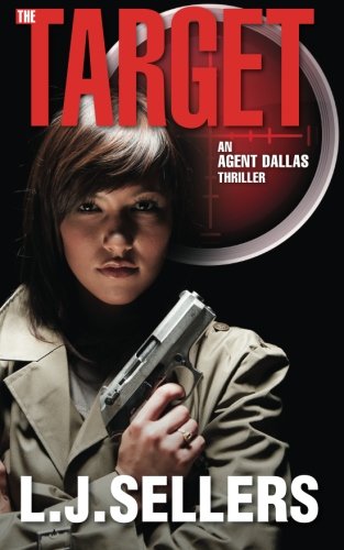 The Target book cover