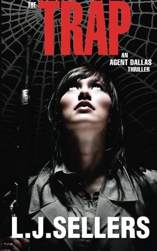 The Trap book cover