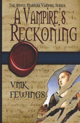 A Vampire's Reckoning