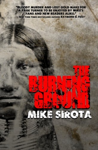 The Burning Ground