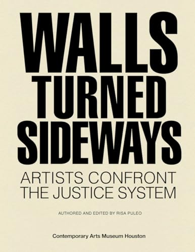 Walls Turned Sideways book cover