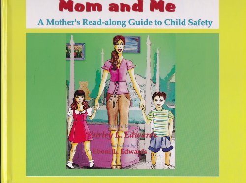 Cover of Mom and me