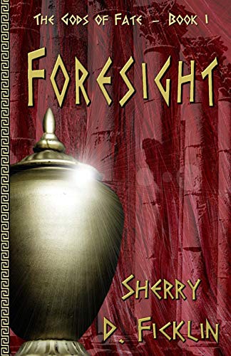 Foresight book cover