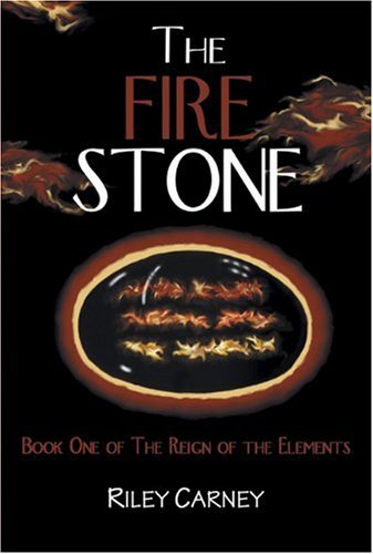 The Fire Stone