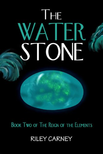 The Water Stone