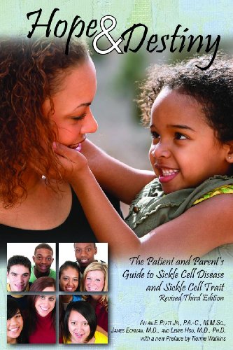 Cover of Hope and destiny