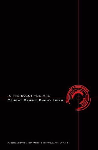 In the Event You are Caught Behind Enemy Lines book cover