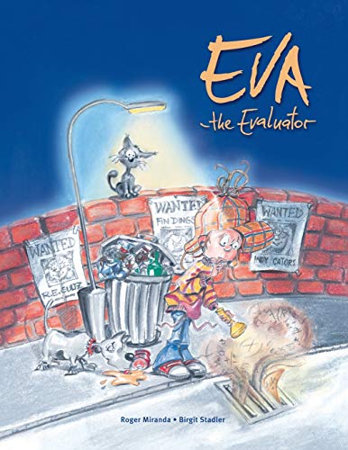 Cover of Eva the evaluator