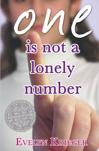 Cover of One is not a lonely number
