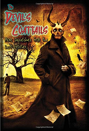 The Devil's Coattails book cover