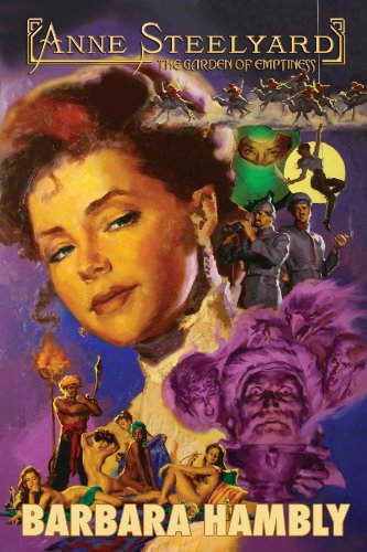 The Gate of Dreams and Starlight book cover