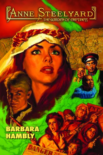 A Thousand Waters cover