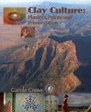 Clay Culture: Plasters, Paints & Preservation cover