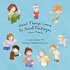 Good Things Come In Small Packages (I Was A Preemie)