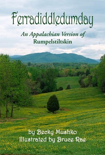 Cover of Ferradiddledumday