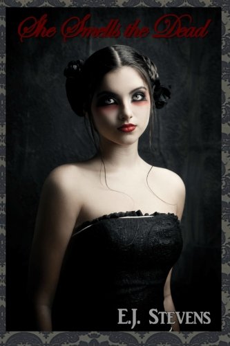 She Smells the Dead