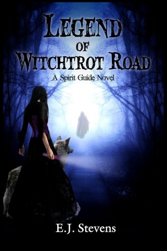Legend of Witchtrot Road