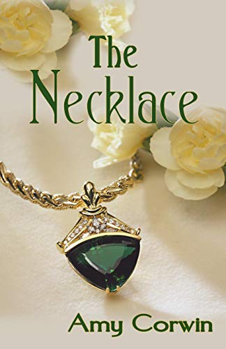 The Necklace book cover