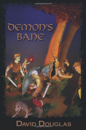 Demon's Bane
