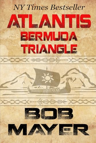Bermuda Triangle cover