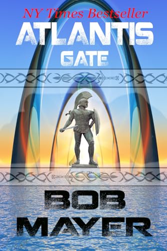 Atlantis Gate cover