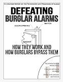 Defeating Burglar Alarms How They Work And How Burglars Bypass Them