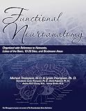 Functional Neuroanatomy