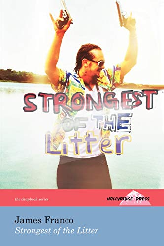 Strongest of the Litter book cover