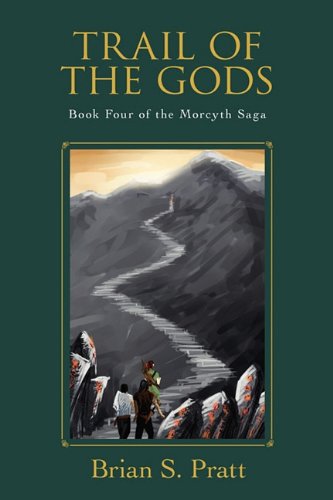 Trail of the Gods