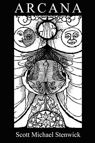 Cover of Arcana