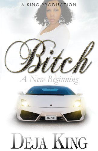 Bitch: A New Beginning cover