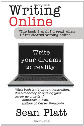 Writing Online book cover