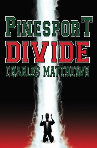 Pinesport Divide